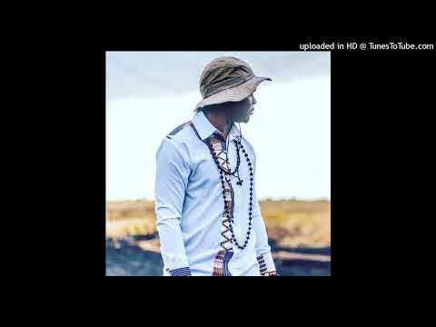 Ronnie Kay - Mahombiro