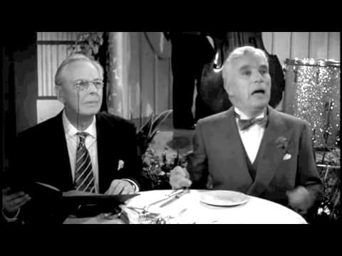 A King in New York - Chaplin: The Collection Out 14 Nov