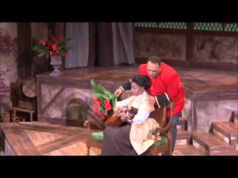 Falstaff Act II, Scene 2