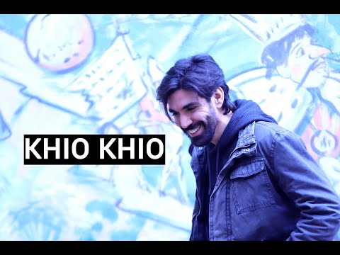 Apo - Khio Khio / Խիո խիո (with ArusenKaa)