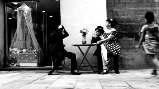 SWEET VERTIGO - SHE KNOWS