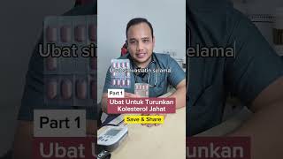 Download lagu Siapa makan ubat kolesterol jenis Simvastatin ni? Ada hadapi kesan sampingan? mp3 Download lagu Siapa makan ubat kolesterol jenis Simvastatin ni? Ada hadapi kesan sampingan? mp3