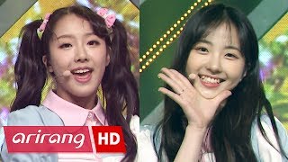 [Simply K-Pop] ELRIS(엘리스) _ WE, first(우리 처음) _ Ep.268 _ 060917