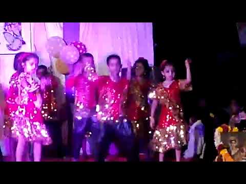 Nostalgia dance video on song Chaar Shanivaar