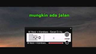 Download lagu M Nasir Sesat di Kuala Lumpur dgn Chord Lirik Video WittySparks mp3 Download lagu M Nasir Sesat di Kuala Lumpur dgn Chord Lirik Video WittySparks mp3