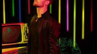 Darren Hayes Who Would Have Thought The Time Machine Tour