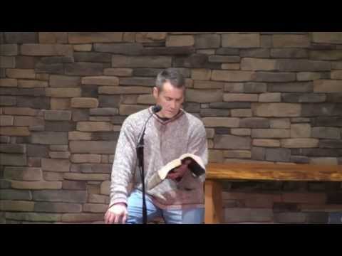 2 Chronicles 21-23 - January 14, 2015