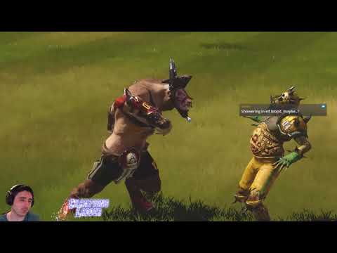 Game 2: Mino Chaos Vs Nurgle