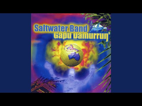 Saltwater Music