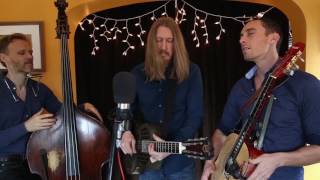 The Wood Brothers-  I Got Loaded live on Sessions From The Box
