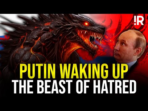 Chaos Unleashed Russians Turn on Each Other Amid Rising Rage