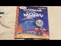 Thomas On The Moon Ringo Starr Narration