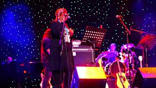 Jean Grae - Black Hole Sun at JoCoCruise 2018