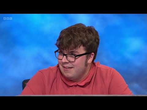 University Challenge S55E08  - Lincoln v Lancaster