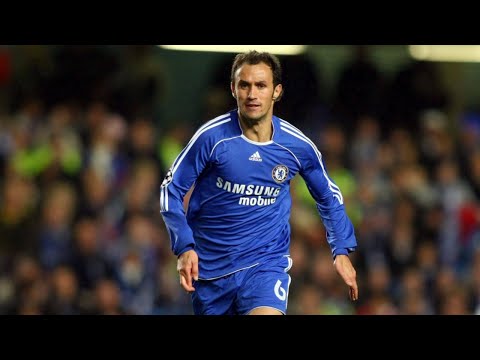 Ricardo Carvalho, Ricky [Skills & Goals]