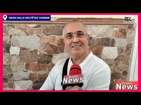 💢حوار صحفي حصري مع نجم الأغنية الرايوية الشاب "محمد صحراوي"