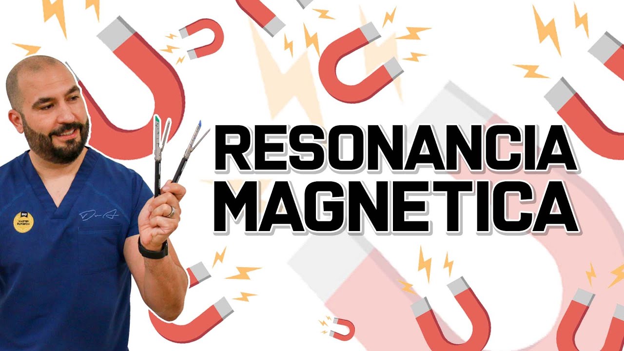 Watch Resonancia Magnética | Preguntas Frecuentes | Endobariatric | Dr. Álvarez Now Resonancia Magnética | Preguntas Frecuentes | Endobariatric | Dr. Álvarez