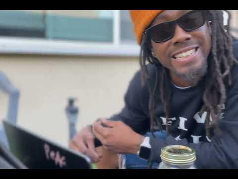 HippyGOD Music Video