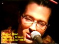 GORDON GANO (Violent Femmes) - Radio 88miso Interview (18 Sept.1994)