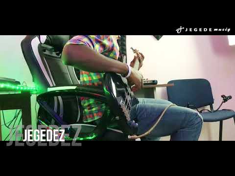 Rozzy ft I-Tribe & Kuami Eugene - Watasai Stone Remix BASS COVER