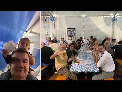 Festa del Pito - Vestena 2019