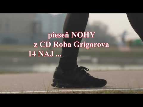 NOHY Robo Grigorov