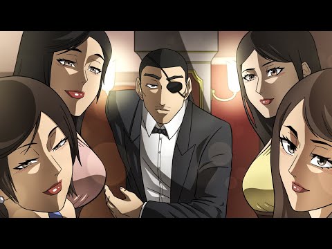 ITS CABARET TIME! | Infer Plays: Yakuza 0 - Part 8.5