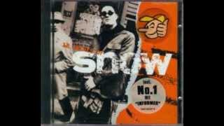 Snow-Can&#39;t Get Enough