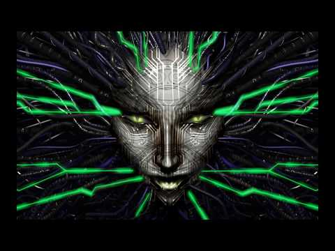 System Shock 2 OST: Hydroponics 1