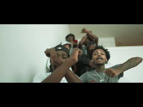 Luh Qwan ft Spazz aStarr - Hold Up (Official Music Video)
