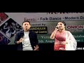 SIKLA JORA NWNGBAI MALAI 2018