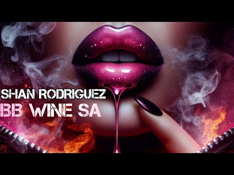 Shan Rodriguez - BB WINE SA (BOUYON 2026)
