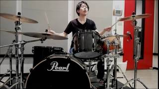 BiSH / DEADMAN  drum cover