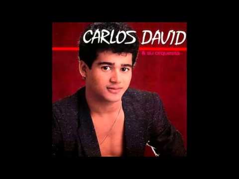 El Humo Del Cigarrillo - Carlos David