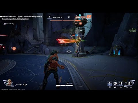 74 elims world record?Namor anti dive @MarvelRivals @CoachDSR critique me plz #shorts #gaming