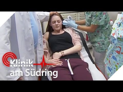 Therapeutische Rückenübungen mit Osteochondrose Video Wie einen Schuss im Kniegelenk machen