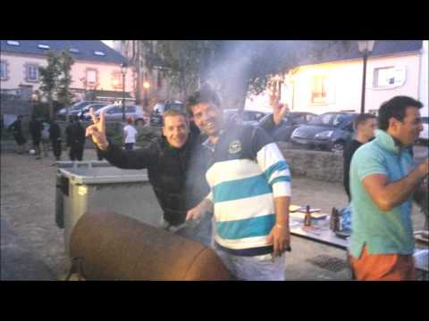 RWS Bruxelles ; les meilleurs