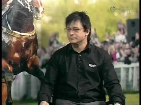 Profi ökölvívás: Popovics Tamás volt a Dinó Sporthíradó vendége