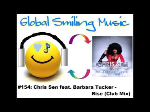Chris Sen feat. Barbara Tucker - Rise (Club Mix)