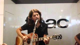 Rulo y la Contrabanda - Buscando el mar (ac)