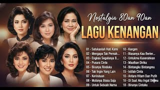 Download lagu Lagu Kenangan Nostalgia 80an & 90an | Album Wanita Legendaris Indonesia mp3