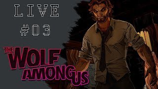 The Wolf Among Us: Episode 3-A Crooked Mile : A Szexuális Ragadozó