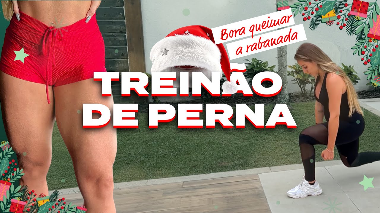 DO THIS LEG WORKOUT TO GET A TONER ON YOUR LEGS!