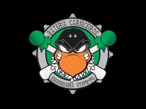 Bateria Carniceiros - A Carniceiros.