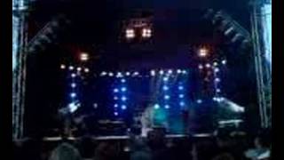 Blindside song from the black rose LP