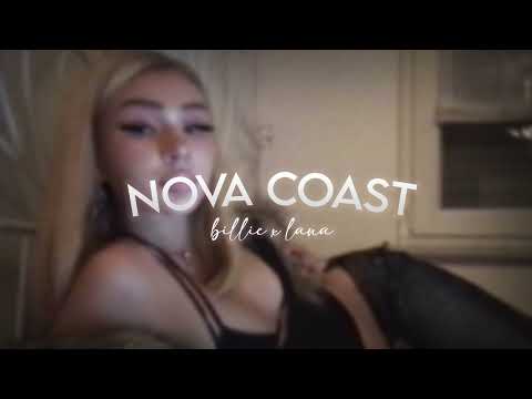 Billie Bossa Nova x West Coast - Billie & Lana (slowed to perfection) [𝙮𝙤𝙪 𝙗𝙚𝙩𝙩𝙚𝙧 𝙡𝙤𝙘𝙠 𝙮𝙤𝙪𝙧 𝙥𝙝𝙤𝙣𝙚]