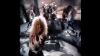 Black'n Blue  /   Hold on 18   [PV]