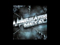 Annihilator - Haunted
