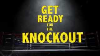 Cross My Heart - Knockout (Official Lyric Video)