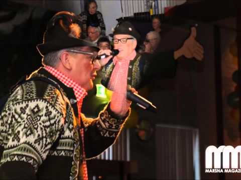 Onkel Theodor   Herzilein Medley   Meerssen 2013